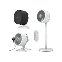 Shark FlexBreeze Portatif Fan