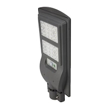 Cata Ct-4691 60 Watt Solar Sokak Lambası Beyaz