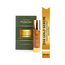 Fitoderman 24K Kırışıklık Karşıtı Serum 50 ML