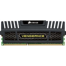 Corsair Vengeance CMZ8GX3M2A1600C9 8 GB DDR3 1600 MHz Ram