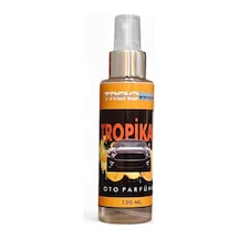 Trendwax Tropikal Esintilioto Parfümü 120ml