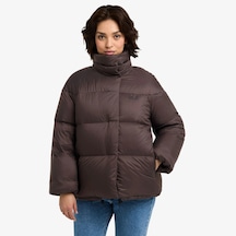 Jack Wolfskin Icy Hill Kadın Bordo Mont A65094 2851846