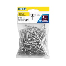 14 Mm Galvaniz Kaplı Zımba Teli 2500 Adet