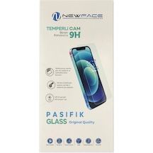 İnfinix Hot 40i Pasifik Cam Ekran Koruyucu