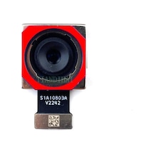 Xiaomi Mi 12t İle Uyumlu Arka Kamera