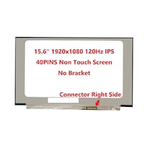 Lenovo Ideapad Gaming 3 15ach6 82k2022dtx 15.6 İnç 40 Pin Notebook Laptop Lcd Led Ekran