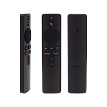 Xiaomi Mi Box S 4k Tv Stick Netflix Prime Video Tuşlu Kumanda