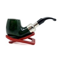 Rattray's Bare Knuckle 145 9 Mm Filtreli Akrilik Saplı Pipo 145410