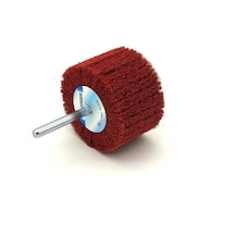 Artı Zımpara Saplı Skoç Keçe Mop 80X50Mm