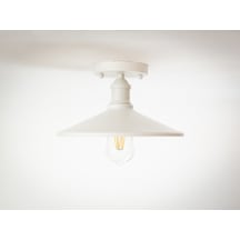 Riolight Retro12,Rustik Mutfak,Oda,Kolidor Için Tekli Metal Sarki