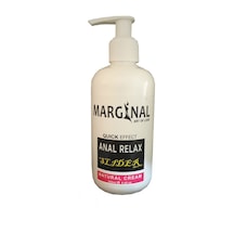 Marginal Relax 250 Ml Cream Cxnt - Marginal 250 Ml Büyük Boy Bay Bayan Anàl Rahàtlatıcı Kaydı Rıcı Krem