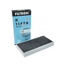 FILTRON K1147A POLEN FİLTRESİ PEUGEOT 407 407 COUPE 2.0 HDİ 135 F