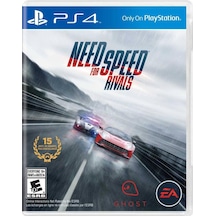 Need For Speed Rivals Playstation 4 Ps4 Oyunu