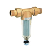 Honeywell Ff06-3-4Aa Miniplus Paslanmaz Filtre 3-4"