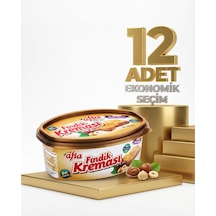 Afia Fındık Kreması 12x350 Gr