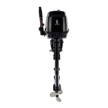 Parsun 5 Hp Dıştan Takma Motor Uzun Saft L / Manuel