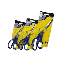 Force Ofis Makas Seti 3'lü 25cm-22cm-20cm