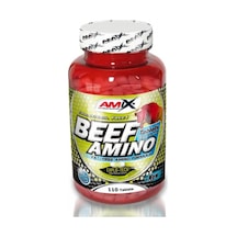 Amix Beef Amino 110 Tablet