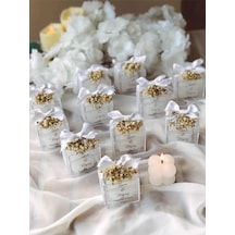 Bernami Vazo Pinterest 15 Adet Bubble Kutulu Hediyelik Mumlar Hediyelik Mum, Nikah Şekeri, Doğum, Sünnet, Düğün Nişan Diğer