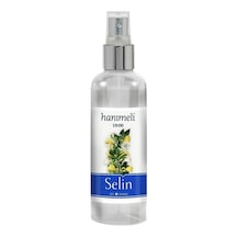 Selin Hanımeli Parfümlü Sprey Kolonya 100 ML