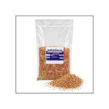 Mini Balls Pond Karışık Japon Balığı Yemi 175gr