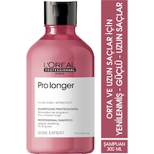 L'Oréal Professionnel Serie Expert Pro Longer Saç Uçlarının Görünümünü Yenileyici Ve Yoğunlaştırıcı