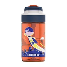 Kambukka Lagoon Çocuk Matarası 400ml Flying Superboy Ka 11-04019