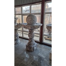 Mermer Fıskiye , Mermer Şelale