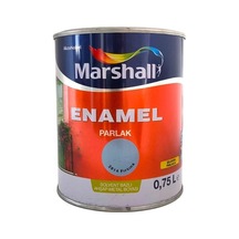 Mb Enamel Parlak Fırtına 0.75lt 0,75 L