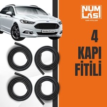 Ford Mondeo Station Wagon 5.nesil 4 Kapı Fitili-a Kalite-numlas-nm6520