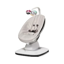 4moms Mamaroo 5.0 Elektrikli Ana Kucağı - Grey