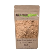 BenimAktar Havlıcan Toz 500 G