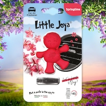 Little Joe Little Joya Bahar Araç Kokusu Springtime -45 Gün -ot