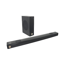Peaq Iconic Harmony 1 - Peb 512-RW Robbie Williams Edition 200w Ev Sinema Ses Sistemi
