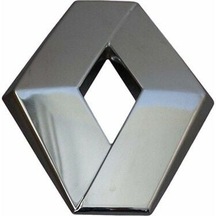 Fluence Bagaj Arması Renault Logosu 8200560861