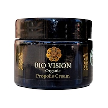 BioVision Organik Propolis Kremi  50 ML