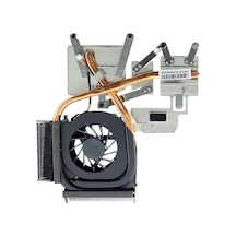 HP Uyumlu Pavilion Dv6 Dv6-2000 Serisi Ekran Kartlı Cpu Soğutuc