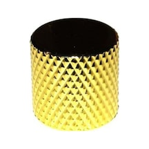 Dr. Parts Mnb1-Gd Dome Knob. Gold Potans Başlığı