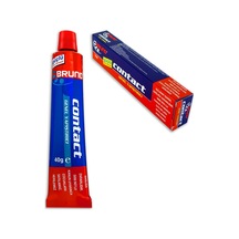 Bruno Contact Genel Yapıştırıcı Güçlü Formül 40 Gr