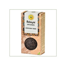 Nebuyaa Organik Kimyon Tane 50 G