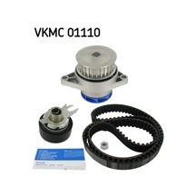 Skf Devirdaimli Eksantrik Gergi Kiti Vkmc 01110