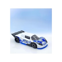 Drift Temalı Tekli Yarış Arabası