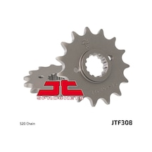 Jt Jtf308.15 Yamaha Xt660 Z Tenere Uyumlu