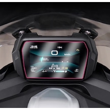 Voge Sr4 Max 350 Gösterge 9h Nano Ekran Koruyucu