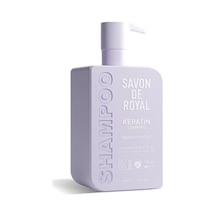 De Miracle Şampuan 500 Ml Canlılığını Yitirmiş Saçlar Pürüzsüz Etkili Keratin Yağı Tuz Içermez