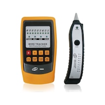 Benetech Gm60 Kablo Test  Cihazı
