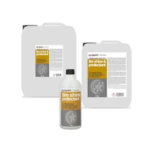 Kochmaier Konsantre Lastik Parlatıcı 1:2 1 Kg