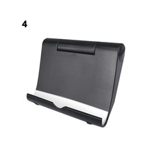 iPhone Uyumlu Evrensel Katlanabilir Çok Açılı 270 Derece Döndürülebilir Masaüstü Standı