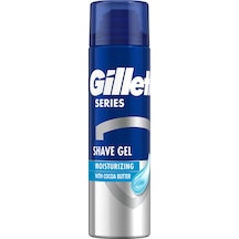 Gillette Series Tıraş Jeli Nemlendirici 200 Ml