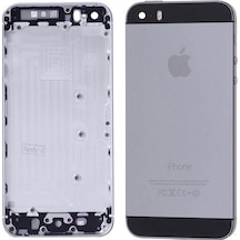 İphone 5s Kasa Boş Uzay Grisi Siyah